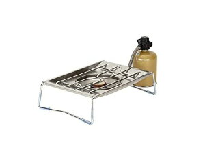 スノーピーク(snowpeak)フラットバーナーカセットコンロバーベキュー防災調理キャンプアウトドアGS-450R