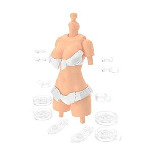 BANDAI SPIRITS(�o���_�C �X�s���b�c) 30MS �I�v�V�����{�f�B�p�[�c �^�C�vS03 [�J���[C] �F�����ς݃v�����f��