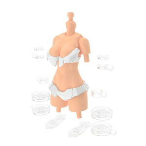 BANDAI SPIRITS(�o���_�C �X�s���b�c) 30MS �I�v�V�����{�f�B�p�[�c �^�C�vS03 [�J���[C] �F�����ς݃v�����f��