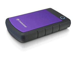 �g�����Z���h�W���p��Transcend�|�[�^�u��HDD2TB�yPS5/PS4���[�J�[����m�F�ρz�ϏՌ�USB3.1Gen13�N�ۏ�TS2TSJ25H3P(�p�[�v��)
