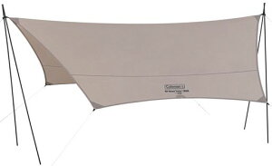 Coleman(�R�[���}��)�^�[�vXP�w�L�T�^�[�v/MDX�N���X�|�[���ȒP�݉c�L�����v�A�E�g�h�A�g�ݗ��ĊȒP�T�C�h�|�[��2�{�t���I�[���C�������ϐ���1500mmPU�h���������߉\