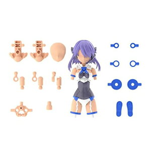 BANDAISPIRITS(�o���_�C�X�s���b�c)30MS�I�v�V�����p�[�c�Z�b�g9(�R�}���_�[�R�X�`���[��)[�J���[C]�F�����ς݃v�����f��