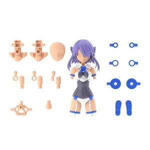 BANDAI SPIRITS(�o���_�C �X�s���b�c) 30MS �I�v�V�����p�[�c�Z�b�g9(�R�}���_�[�R�X�`���[��)[�J���[C] �F�����ς݃v�����f��