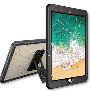 iPadPro10.5/iPadAir3��O����10.5(2019)�h���P�[�X�A�C�p�b�h�h���J�o�[�^�u���b�g�P�[�X�h��IP68�K�i�h��h�o�h���ϏՌ��Ռ��z���w��F���@�\�[�d�\���^�y�ʃX�^���h�@�\�X�g���b�v�t��