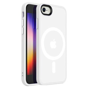 �y�ČR�K�i�EMagsafe�Ή��zGtsohoiPhoneSE3�p�P�[�X�������}�O�l�b�g���ڃ��C�����X�[�d�ϏՌ��ϋv���S�ʕی쉩�΂݂Ȃ��X�g���b�v�z�[���t���C�t�H��iPhoneSE2�E8�E7�p�J�o�[4.7�p�J�o�[