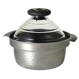 HARIO(�n���I)���ъ��ᕽIH�Ή�1~3���p�V���o�[�ᕽ�v���[���g�M�t�g���蕨GIS-200