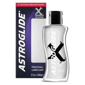 アストログライドエックス(X)5oz(148ml)シリコンオイルタイプ