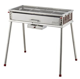 Coleman(コールマン)クールスパイダープロLファン2000035724木炭BBQバーベキューキャンプアウトドアグリルコンロ炭焚き火簡単設営火力調節