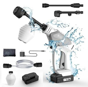 �y�e���r�V���b�s���O�Љ�i�z�������[�J�[�i�N���[���Z���N�g�������@�R�[�h���X�[�d��18V2.0Ah�{�̌y��840g�ȒP����茳���͒����f�o����2.2MPaPSE�F�؍σo�b�e���[���z/���������c