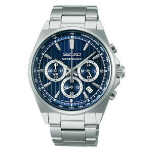 [�Z�C�R�[�E�I�b�`]SEIKOSELECTIONSBTR033S�V���[�Y�����Y�r���v�d�r���N�I�[�c�X�g�b�v�E�I�b�`�@�\�E�^�L���[�^�[�E���t�J�����_�[���ڕ����Ճu���[�X�e�����X�X�`�[��
