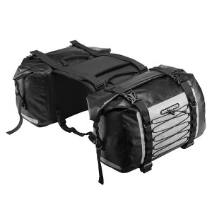 ROCKBROS�T�C�h�o�b�O�o�C�N�c�[�����O�o�b�O�h��62L���E�Z�b�g���t���ȒP�o�C�N�p�T�h���o�b�O�ϖ��Ր��L�����v�c�[�����O(�O���[)