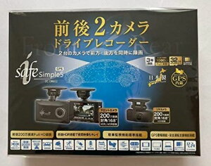 RebNEf\[O2JhCuR[_[GPSڃf\[isafeSimple5DC-DR652