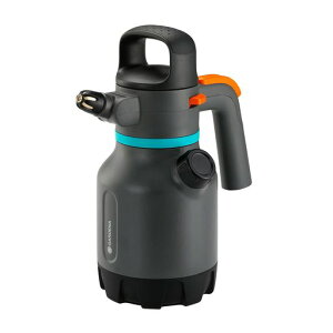 GARDENA(�K���f�i) ������ �������X�v���[ 1.25L �y�΂߂ɂ��Ă��X�v���[�ł���360°�@�\�z�y�^�J���m�Y���z�y�����^�C�v�ؑ։z�y�h�C�c�̃K�[�f�j���O�u�����h�z�y���| ��̐����Ɂz 11�c