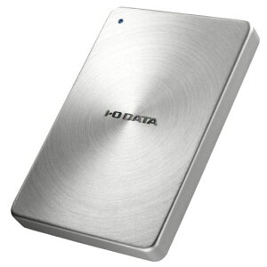 �A�C�E�I�[�E�f�[�^ I-O DATA HDD �|�[�^�u���n�[�h�f�B�X�N 1TB USB3.1Gen1/Type-C�Ή� �S�ʃA���~�{�f�B mac Time Machine�Ή� ���{�� HDPX-UTC1S