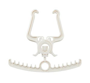 CNCbg(like-it)󕔉͂ŃnK[24.5x2.1x21cmzCg{󕨎󕨉~Jԕ΍ȃXy[XX֗