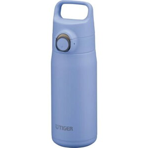 �y�p�b�L����̌^�z �^�C�K�[���@�r(TIGER) ���� 500ml �����v�b�V�� �X�e�����X�{�g�� �n���h���t�� �ۗ� �ۉ� �y�� �􂢂₷�� BPA�t���[ �����t�B���u���[ MTA-J050AH