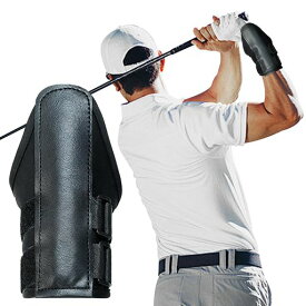 【プロ監修】ゴルフ練習器具ゴルフスイング練習道具手首固定でゴルフ練習の効率UP手打ち矯正・スイング安定でアイアン精度向上ゴルフスイング練習器具自宅で簡単トレーニングゴルフ…