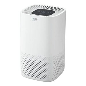 �T���J����UV-C���j�b�g���ڏ��ۋ�C����@7��ԕ���PM2.5���L���q�׋ۂ܂őΉ�UV-C���j�b�g�ɂ�鏜�ی��ʂŎG�ۂ�E�B���X�̑��B��}��360°�S���ʂ����C���z�������̋�C�������I�Ɂc