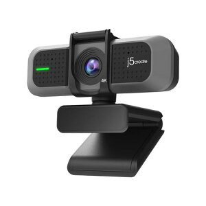 j5createUSB4KUltraHDweb�J����4K30fps1080p60fps2�{�f�W�^���Y�[�������Ή�f/2.0�����Y���C�h�����Y��p�Ίp94°�v���C�o�V�[�V���b�^�[�S�w�����}�C�Nx2