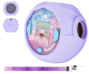 For�^�J���g�~�[(TAKARATOMY)�Ղɂ�񂸂Ղɂ�����P�[�X�J�o�[[YEZHU2025new]�V���R�[���ی�J�o�[�C���z���S�ʕی�J�o�[�����h�~�L�Y�h�~�ϏՌ������[�d�\�h���h�o�J���r�i�t��(�p�[�v��)