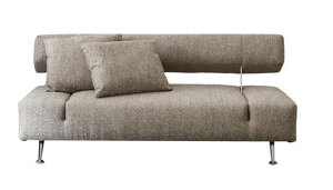 関家具(Sekikagu)ソファベッドベージュ幅182(cm)座面高:42(cm)カイルクッション2個付き306699