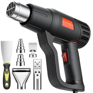 �q�[�g�K�� ���i�K���� �z�b�g�K�� 2�i�K���� �q�[�g���� AC110V 1400W 50°C~650�x ���p�r�z�b�g�K�� �M�H��q�[�g�K�� �X�N���[�p�[1�{�t�� �m�Y��5��� �H�Ɨp�h���C���[ QR85-A2 ��d�≏