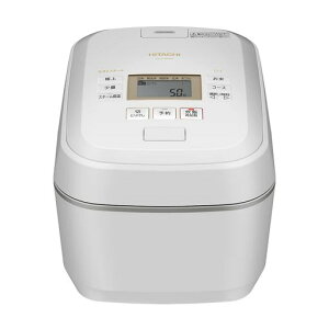 ����(HITACHI) ���ъ� 5.5�� ����&�X�`�[��IH ���C�J�b�g RZ-V100FM W �t���X�g�z���C�g ����ڋV���q �ďC ���{�� ��Η� �����S�� �ӂ������V
