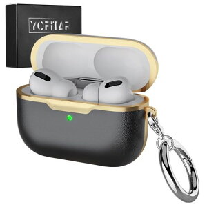 YOFITARforAirPodsPro/AirPodsPro2�P�[�X�G�A�[�|�b�Y�v����2����/�G�A�[�|�b�Y�v���p�P�[�XPU���U�[�h�o�h���ϏՌ��J���r�i�t�������^�ѕ֗��\�t�g�J�o�[���C�����X�[�d�Ή��S�ʕی�