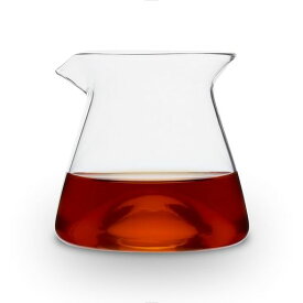 watchget300mlコーヒーサーバーガラスコーヒーカラフェ注ぐコーヒーサーバー耐熱コーヒーポットメーカークリア