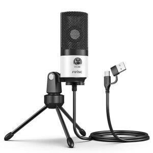 FIFINEUSB}CNRfT[}CNPCp}CNlbgʘbQ[zMݑΖ{CY`bgPwʒ߉\Or}CNX^htp\RWindows/MacΉK669W