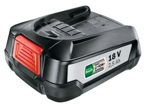 Bosch(�{�b�V��) DIY18V2.5Ah���`�E���C�I���o�b�e���[ A1825LIG