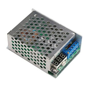 ~Ro[^[DROKDC-DC~IȃRo[^3.5-30V`0.8-29V10A~^d\ȏo̓M[^W[xdvtdbhfW^dȕ\