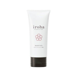 iroha�C���nMOISTGEL���C�X�g�W�F�����e�����z���̂��邨���ێ������W�F�������p