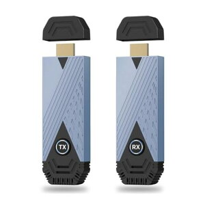 CXHDMIM@Zbg^8䑝݉\[ɕ֗30m]1080P/5GhzWIFI&ݒsvfoTV/PC/Mac/Laptop/Window/vWFN^[ȂǑΉ