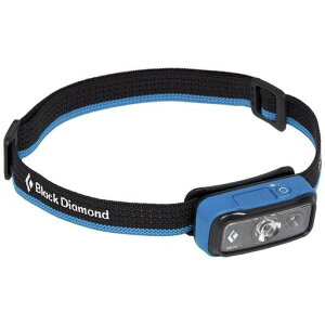 BlackDiamond�X�|�b�g���C�g200�A�Y�[��BD81304004