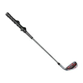 BTtimeゴルフ練習器具1個アイアンゴルフスイング器具ゴルフゴルフトレーニング器具スイング素振りスイング矯正室内外