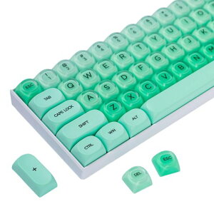 132�L�[PBT�L�[�L���b�v�A�O���[��JellyKeycap�AFoundation�L���[�g�ȓ����_�u���V���b�g�L�[�L���b�v�AMOA�v���t�@�C���L�[�L���b�v�Z�b�gUS�z��A61/64/87/104/108Cherry