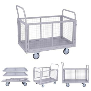 YOUTALLYJSԑ^bVԑω׏d300kg܂肽ݐÉeʉ^ԖԘUԋƖp艟ԕό`\@\5C`LX^[tu[Lt100*60*95CM(5C`Sԗ)