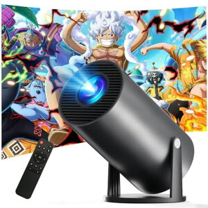 EXTEDRGvWFN^[ƒpy2025Vo!270°]EAndroidTVځE4KΉE18000LMzvWFN^[^PxV䓊eWi-Fi6Bluetooth5.4HiFiXs[J[X^ȟ^A1080P