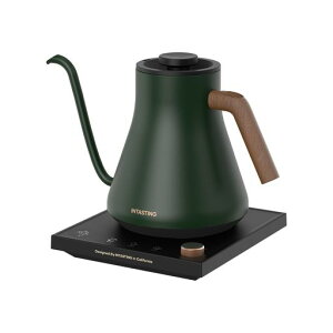 intasting�d�C�P�g���R�[�q�[1°C�P�ʂ̐������߃h���b�v�R�[�q�[�|�b�g�׌��h���b�vLED�\���p�l���d�C�|�b�g�h���b�v�|�b�g�ۉ��@�\�󕰂��h�~�R���p�N�g0.9L1200W�N���X�}�X�V�N�v���[���c