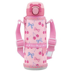 �ۈ� ���� �L�b�Y�}�O �q�ǂ����� 480ml �y�q�ǂ����g���₷���z �ʉ��ʊw �V�[�����X���� �������ȒP �`�F���[�s���N SM-UA48-PZ