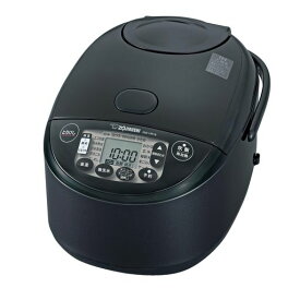 象印マホービン炊飯器1升ブラックNW-VR18-BA