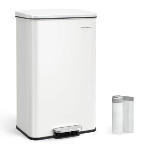 SONGMICSS~40Ly_WteʃXeX_Xg{bNXLb`ArOpÂ܂Ȃybgh~zCgLTB540W4002