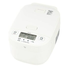 象印マホービン炊飯器5.5合ホワイトNW-YB10-WA