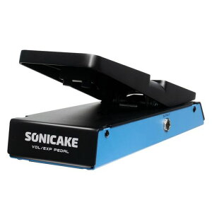 SONICAKE �{�����[��&�G�N�X�v���b�V���� �y�_�� FlipVol