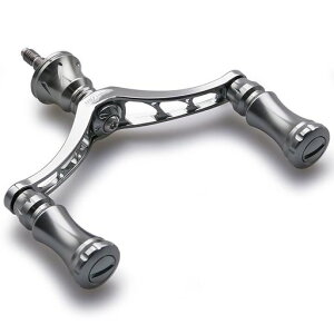 HEIGHTEN80mm���[���n���h��15mm�m�u���ڃV�}�m�_�C���ʗp�X�s�j���O���[���pChessSeries(�K�����^��)(HT12606)