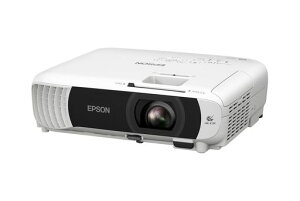 �G�v�\�� �r�W�l�X�v���W�F�N�^�[ EB-W55 4000lm WXGA ����LAN�W���Ή� �t�� 2.6kg HDMI 2025�N���f��