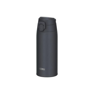 �y�H��@�Ή����f���z�T�[���X �^��f�M�P�[�^�C�}�O 550ml �A�b�V���u���b�N �t�^���傫���J���Ĉ��݂₷�� ���̓h�� �}�b�g�Ȏ��� JPC-550 ASBK