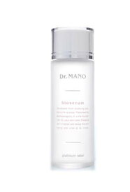 【国内正規品】Dr.MANO　Dr.マノ　ビオセラム ブライトアップアクア 　「 化粧水　」120ml