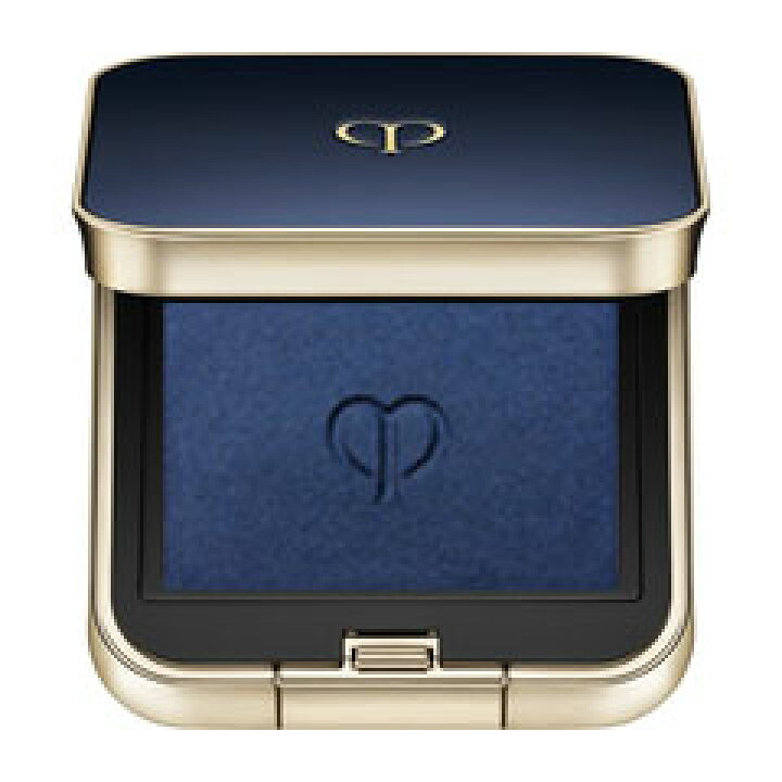 Clé de Peau Beauté オンブルクルール ソロ 105 Deep Blue Ocean